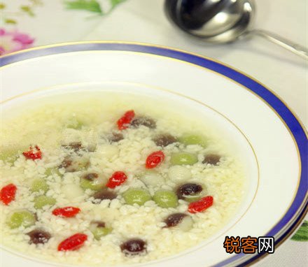 枸杞子怎样食用才能长寿？