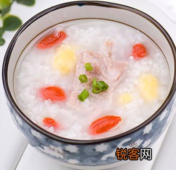枸杞子怎样食用才能长寿？