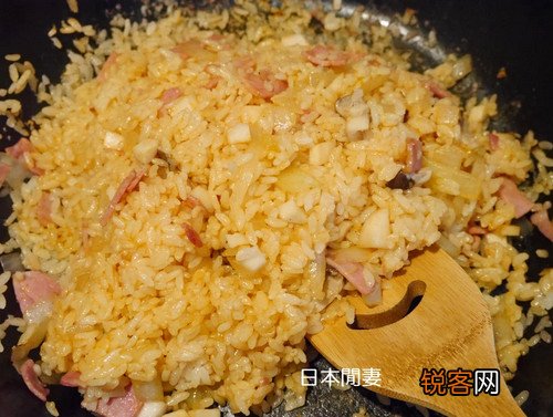 新手零失败蛋包饭