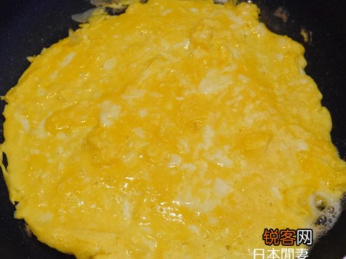 新手零失败蛋包饭
