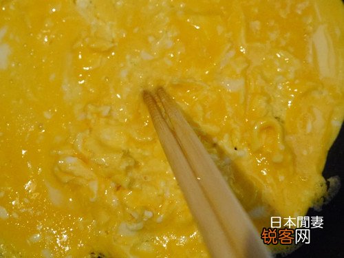新手零失败蛋包饭