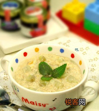 过年吃什么解油腻？