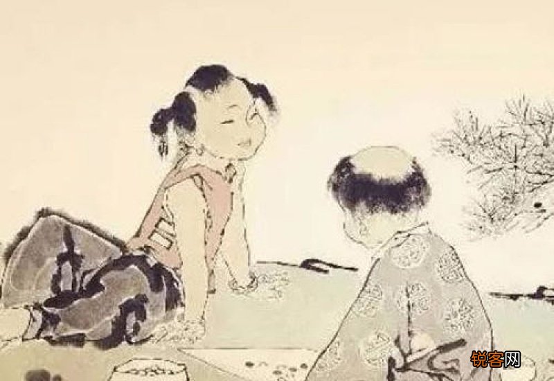 孩提是指多少岁
