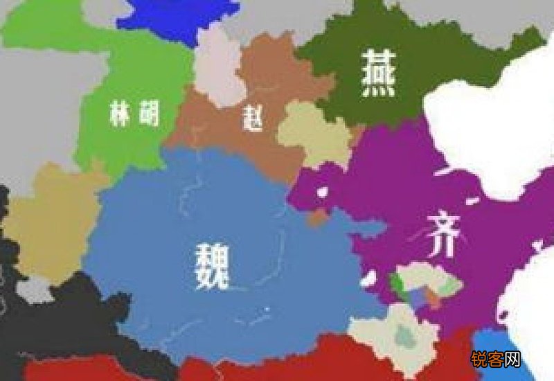 燕国是现在的哪个省