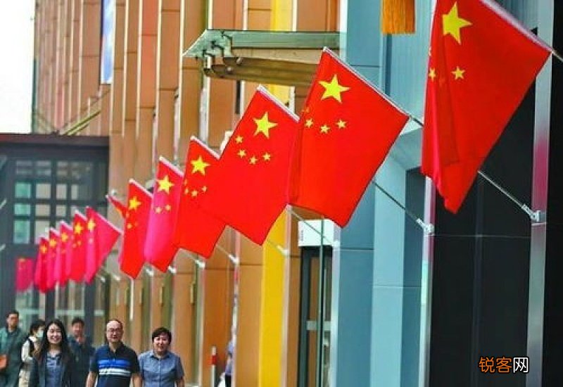 国庆节的意义和象征