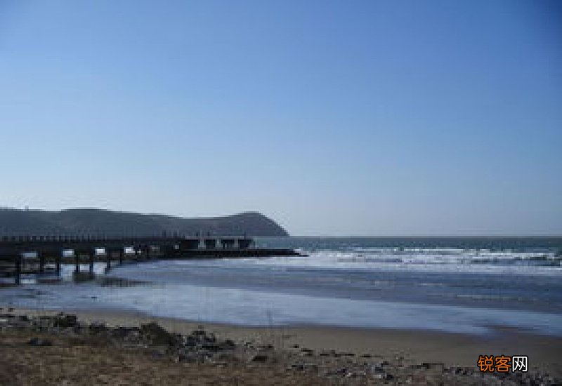 渤海湾在哪个城市