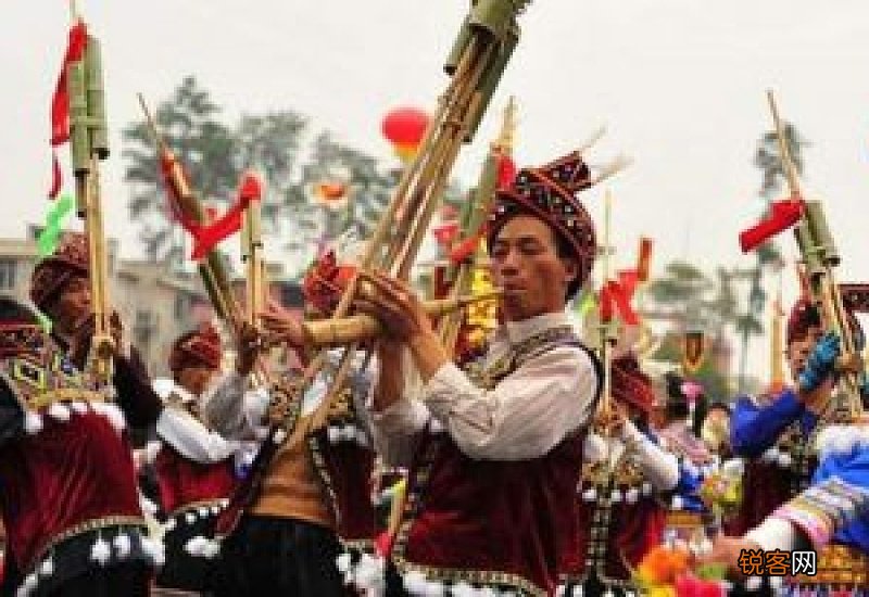 歌婆节是哪个民族的节日