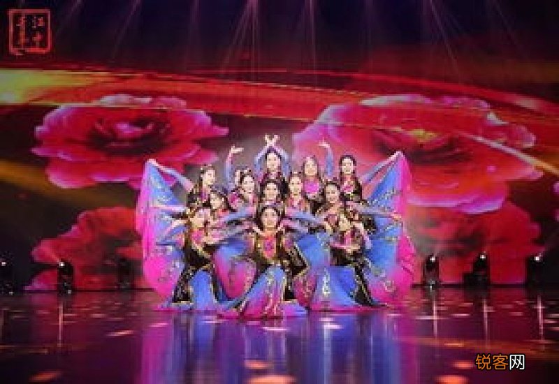 花儿为什么这样红是哪个民族的民歌