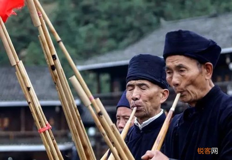 芦笙是哪个民族的乐器