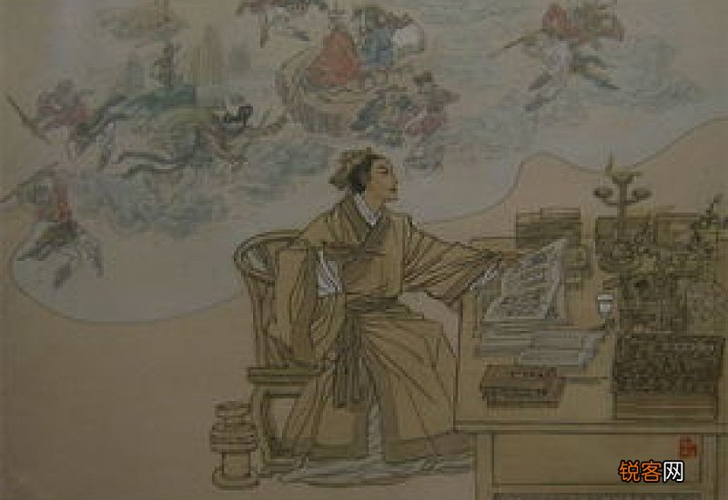 吴承恩是哪个朝代的