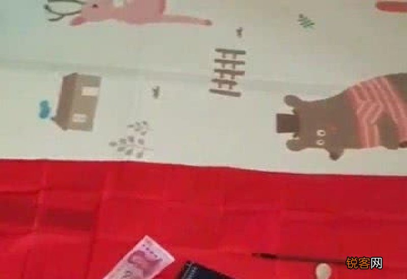 抓周尺子代表什么意思