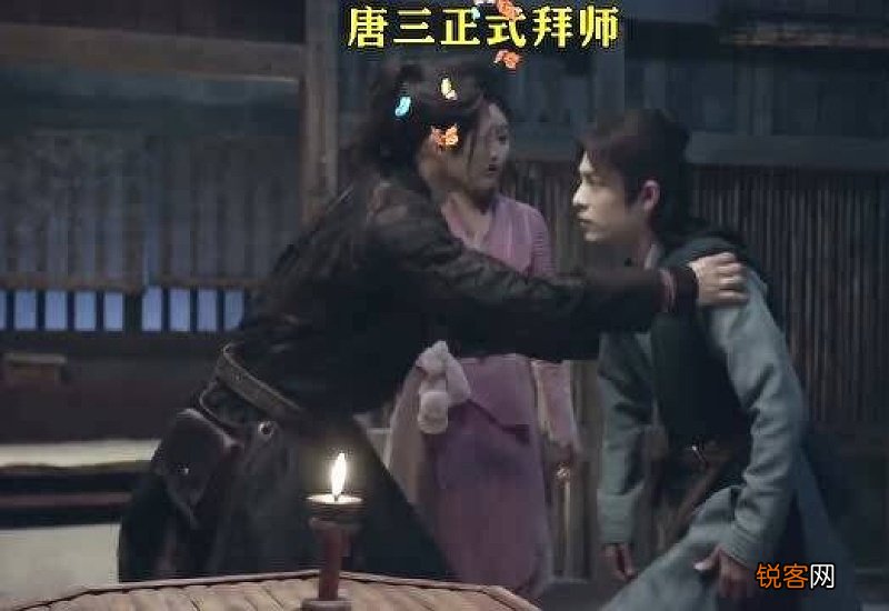 正规拜师礼物是什么