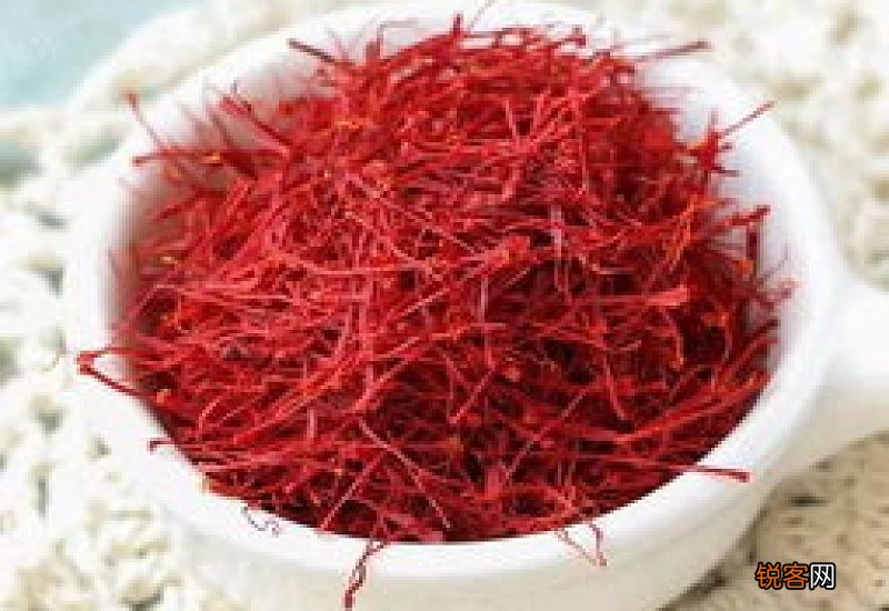 中国藏红花最大产地在哪里