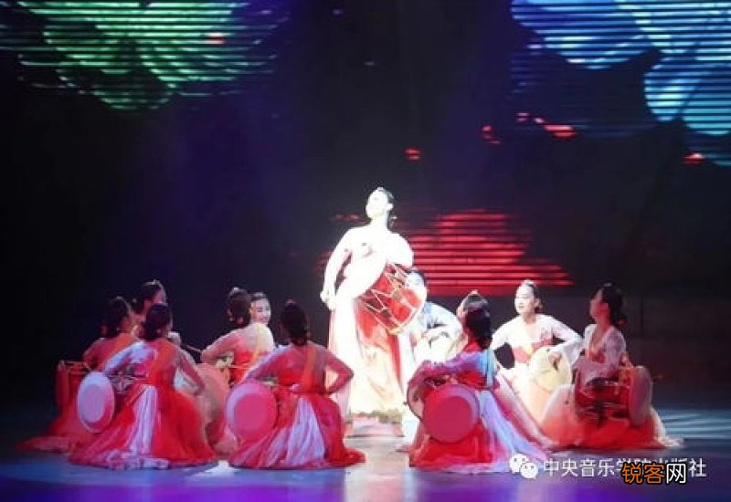 长鼓舞是哪个民族的舞蹈