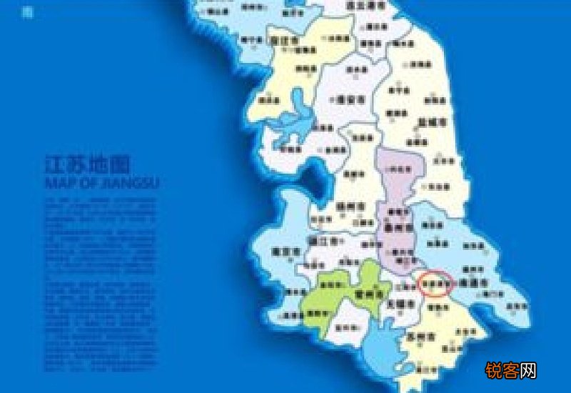 张家港是哪个省的城市