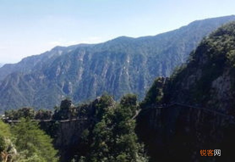 杭州大明山风景区在哪里