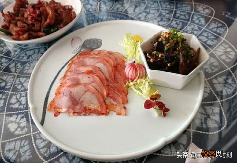 云南大理特色美食