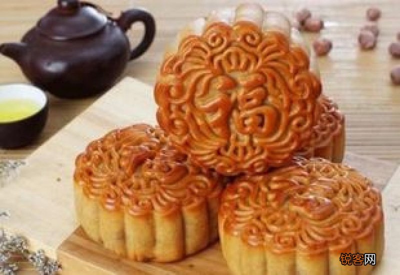 月饼起源于什么朝代