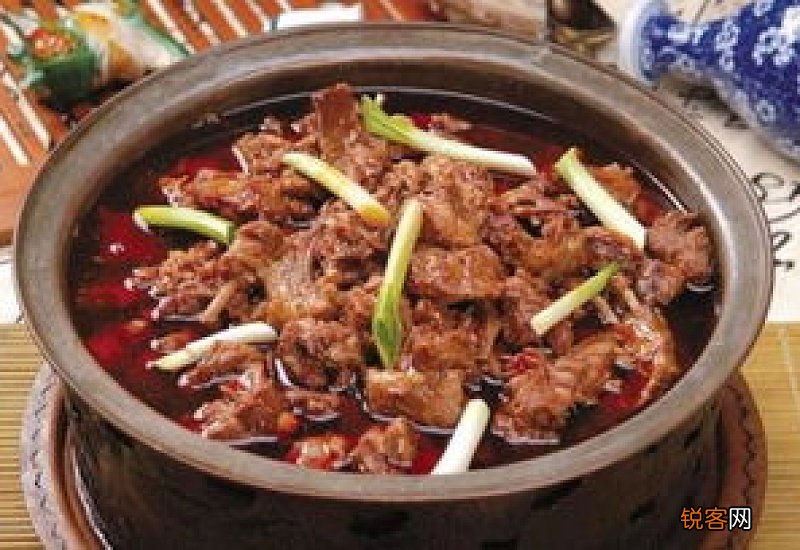 满族不吃狗肉原因