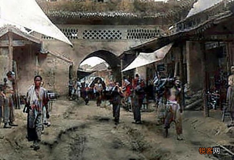 咸阳现在叫什么名字