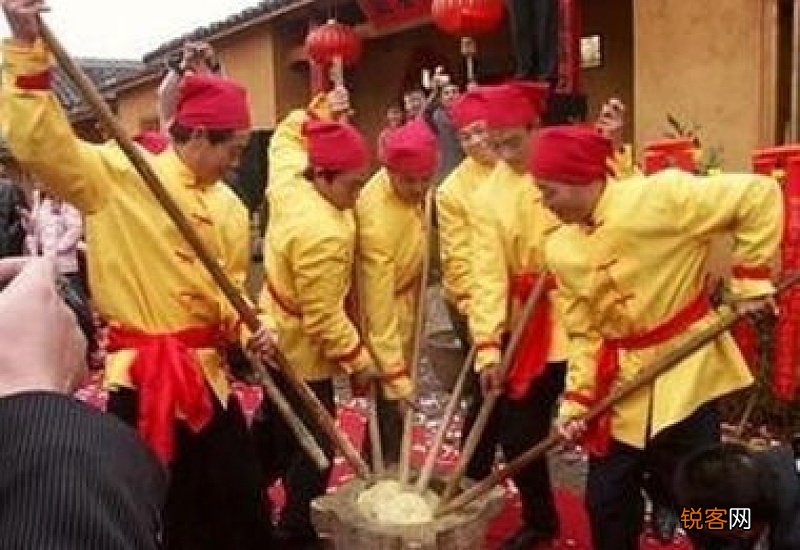 福建春节的风俗有哪些