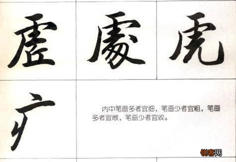 楷书与行书哪个先出现