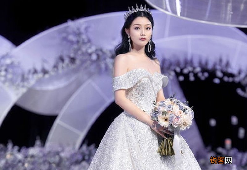 结婚可以穿黑色婚纱吗
