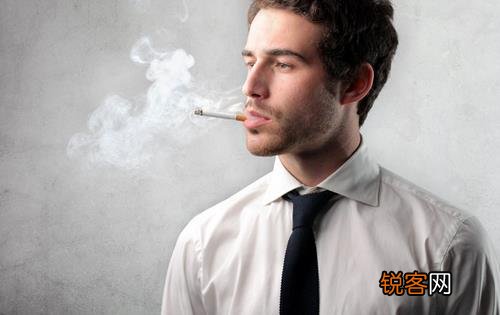 戒烟男性必知的几大常识