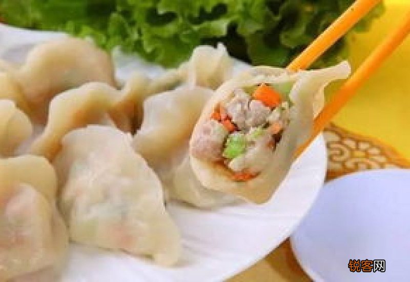 结婚为什么吃生饺子