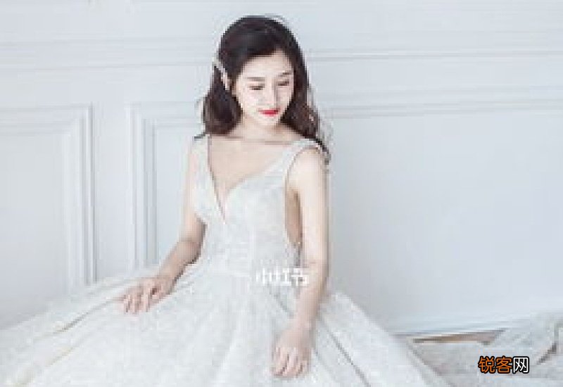 结婚穿几套衣服