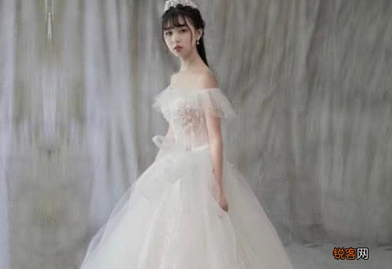 结婚穿几套婚纱