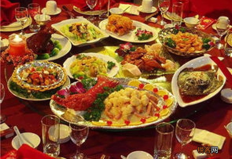 结婚喜宴一般多少个菜