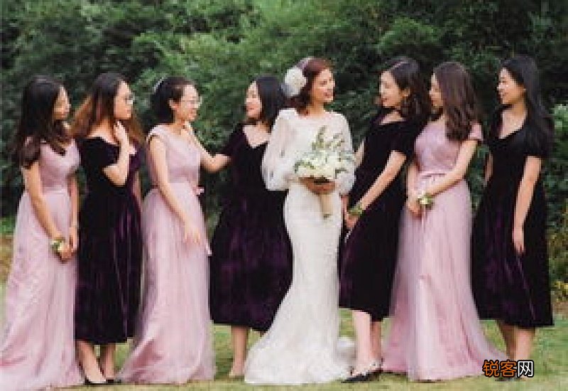 婚庆公司可以租伴娘吗