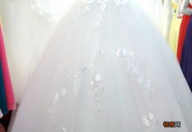 婚庆公司可以租婚纱吗