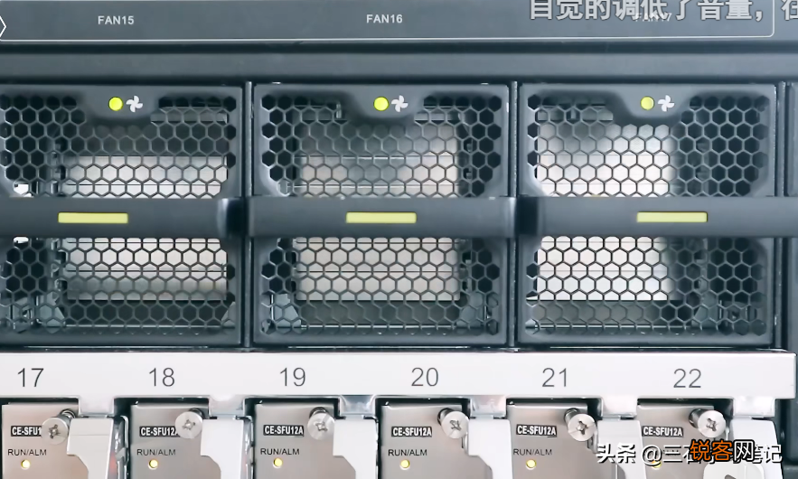 12800系列大型核心交换机 华为交换机报价
