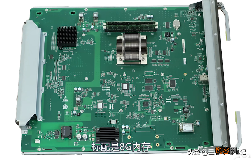 12800系列大型核心交换机 华为交换机报价