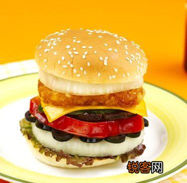 早餐的六种经典危险吃法