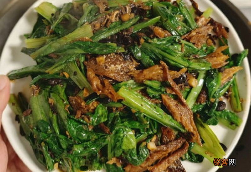 豆豉油怎么使用？豆豉怎么吃