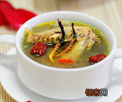 养生盘点：喝汤养生的3大误区