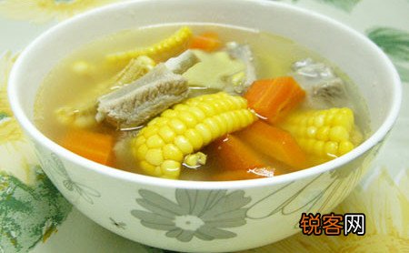 养生盘点：喝汤养生的3大误区