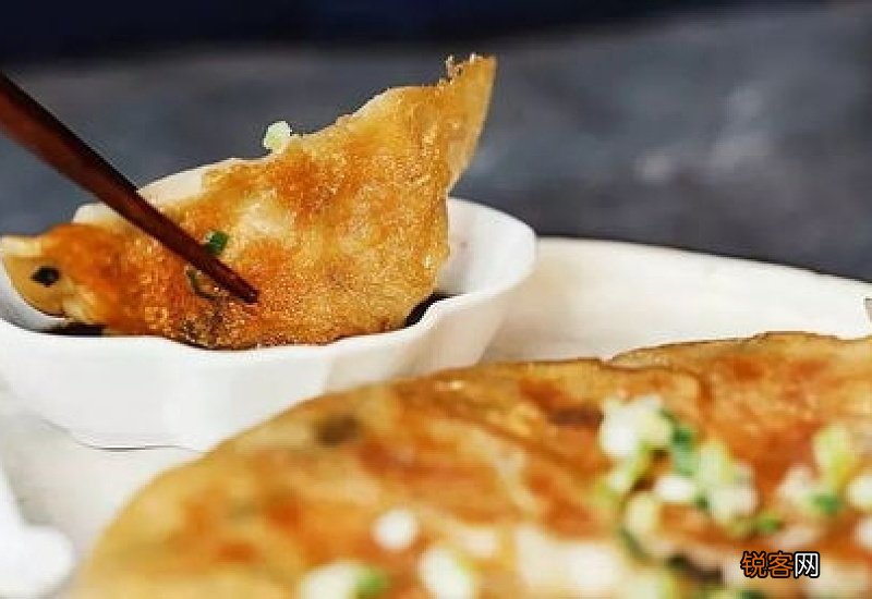 锅贴和煎饺的区别是什么？做锅贴用什么面粉