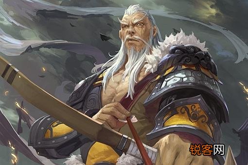 黄忠是怎么变得无后的 黄忠的儿子得什么病