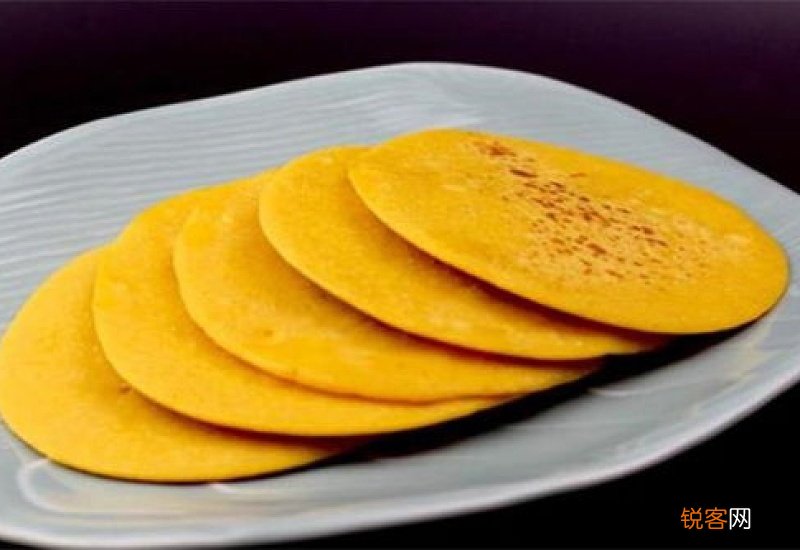 玉米饼的热量高吗？减肥吃玉米饼行吗