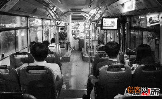 北京密云水库灵异事件 谣言 北京330公交车离奇沉没海底
