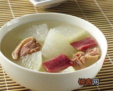 冬季养生：吃三多 防四病 护五部