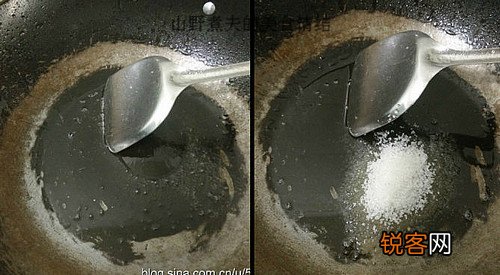 梅干菜焖肉