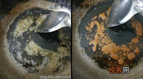 梅干菜焖肉