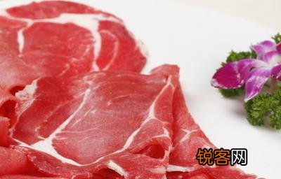 东方男人多食牛肉九大益处