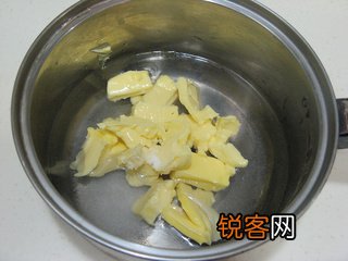 车轮泡芙的做法