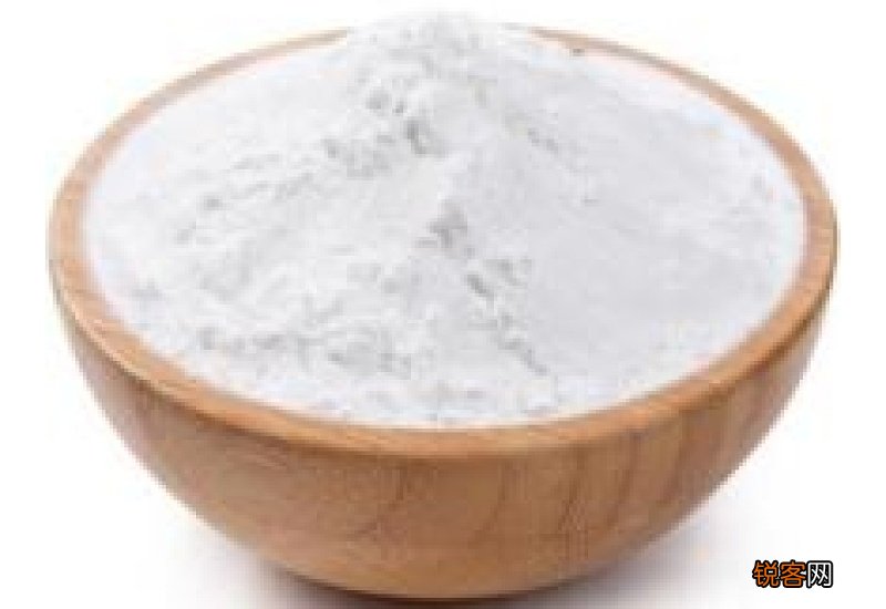 生粉是淀粉吗生粉和淀粉有什么区别